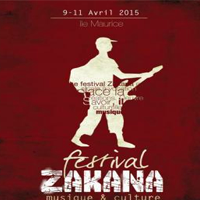 Festival Zakana