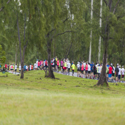 La 9e édition du Marathon de Maurice, la course sur route par excellence, revient ce dimanche.