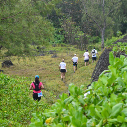  L’Ultra Trail Raidlight Beachcomber (UTRB), le trail 5 étoiles, revient cette année les 28 et 29 juillet.