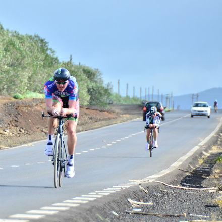 37ème édition du Tour de Maurice 