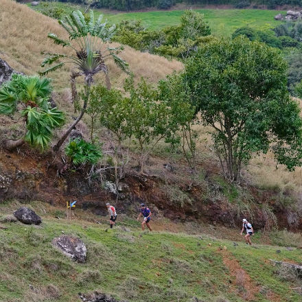 Le Ciel Ferney Trail revient ce samedi 15 septembre 