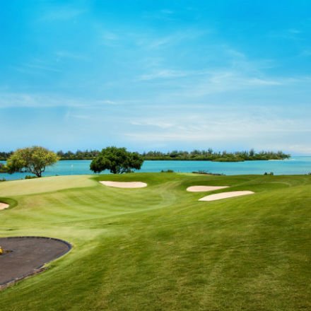 La troisième édition du «Golf et Gastronomie» se tiendra ce dimanche.