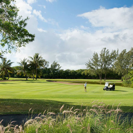 La 10ème édition du MCB Tour Championship aura lieu au Constance Belle Mare Plage.