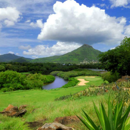 Découvrez le Sugar Beach Amateurs Open au Tamarina Golf Estate