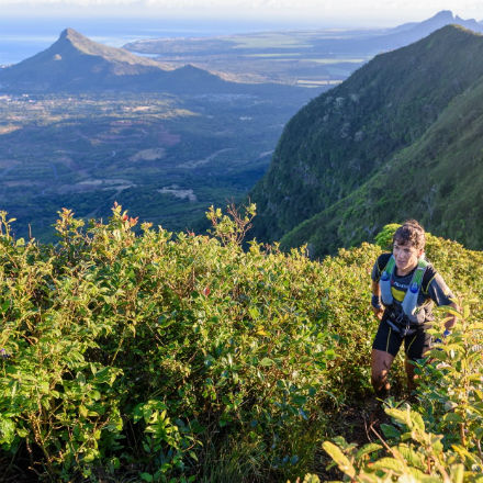 6ème édition de l’Ultra Trail Raidlight Beachcomber (UTRB)