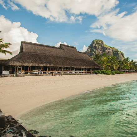 Semaine gastronomique au Paradis Beachcomber Golf Resort & Spa.