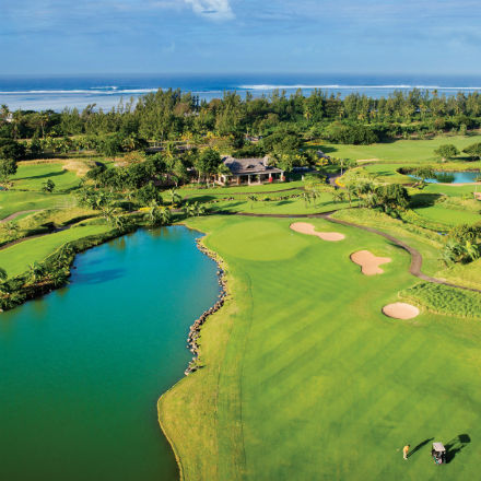 5ème édition de l’Afrasia Bank Mauritius Open 