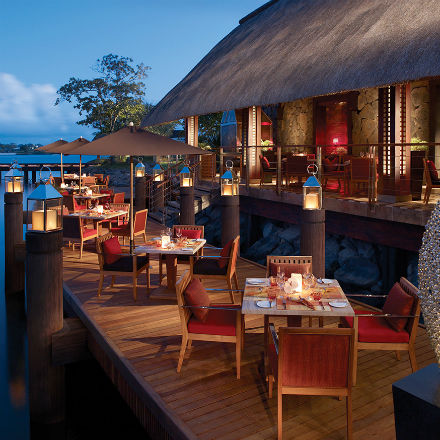 Célébrez les fêtes de fin d’années au Four Seasons Resort Mauritius