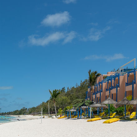 Célébrez la fête du printemps au SALT of Palmar Mauritius