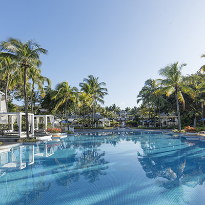 Heritage Le Telfair Golf & Wellness Resort