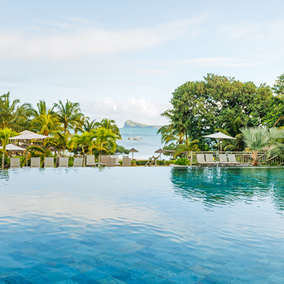 Attitude Resorts