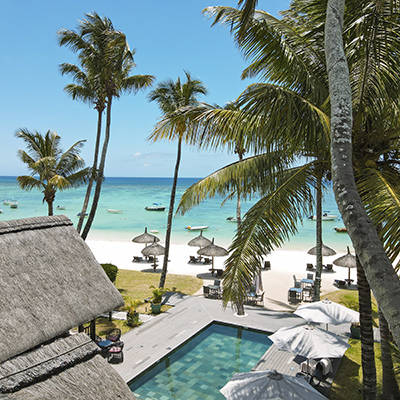 Constance Hotels and Resorts