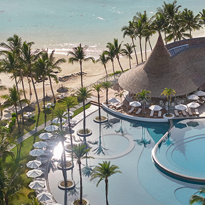 Forbes Travel Guide Star Awards 2025 : neuf distinctions pour The Lux Collective
