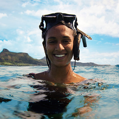 Vivez notre île, la nouvelle campagne de l’office du tourisme 