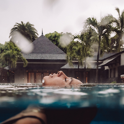 Maradiva Spa
