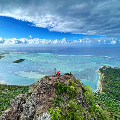 L’île Maurice élue meilleure destination aux World Travel Awards 2023 