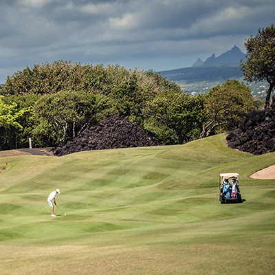 MCB Tour Championship Constance Belle Mare Plage