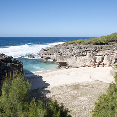 Trail de Rodrigues