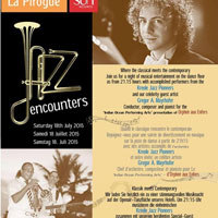 Jazz Encounters