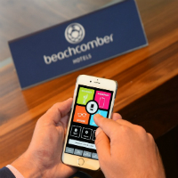 Le groupe Beachcomber lance l’application mobile : « Le Passeport »