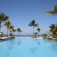 Le Sugar Beach Hotel de l'Île Maurice