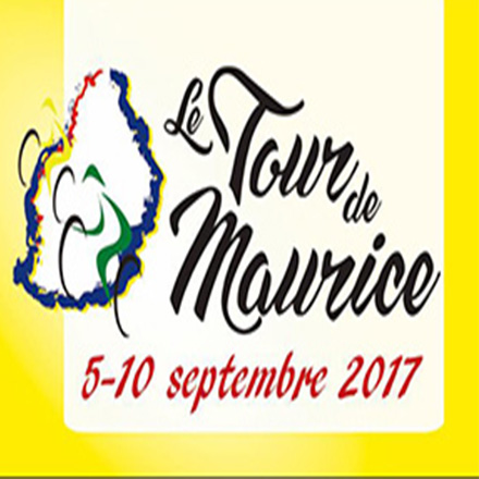 36ème édition du Tour de Maurice 