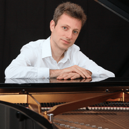 Récital de Piano de Maxime Zecchini