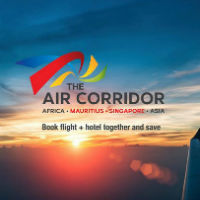 L’Ile Maurice et Singapour connectés par « The Air Corridor »