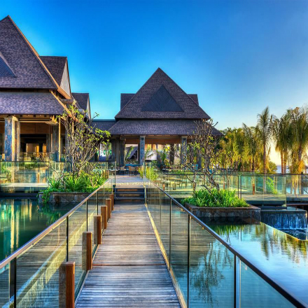 Starwood Resorts Mauritius lance la deuxième édition du « Governor’s Ball »