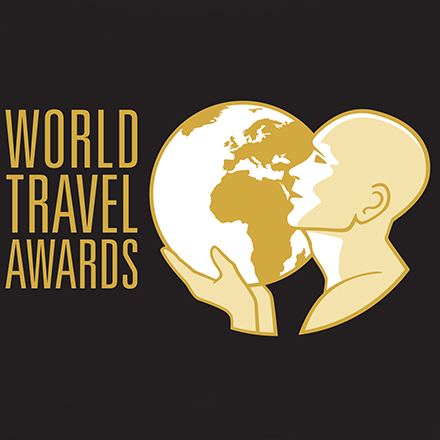 Logo World Travel Award 