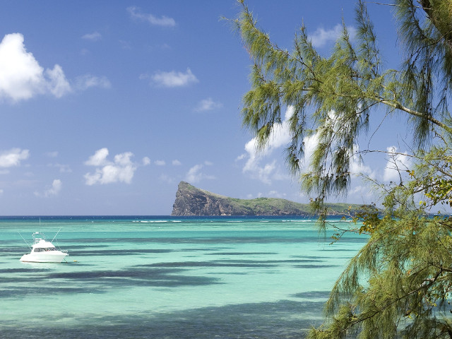 île Maurice : croisière îles du Nord