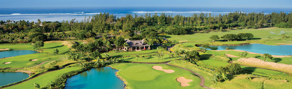 le domaine de bel ombre à l'île maurice