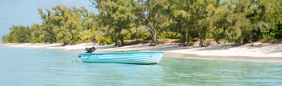 Les plus belles plages de Rodrigues