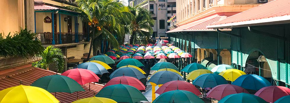 A la découverte de Port Louis