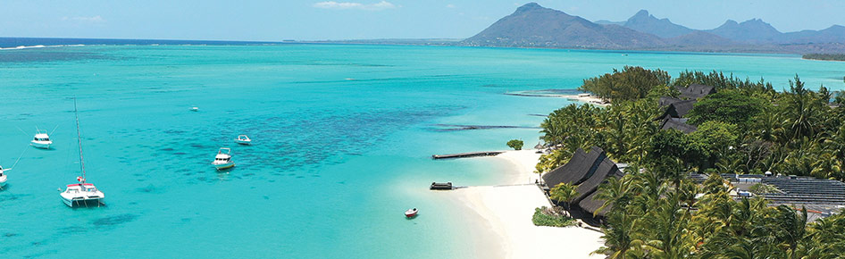 L'ile Maurice à la Toussaint