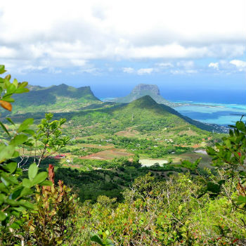 Plus belles randonnées à l’île Maurice