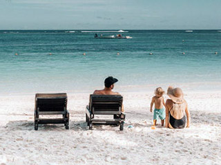 L'île Maurice en famille 