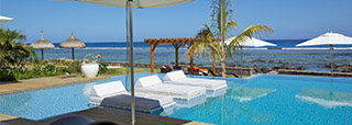 Léora Beach