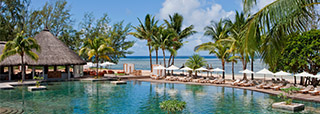 Outrigger Mauritius Beach Resort