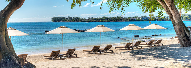 The Westin Turtle Bay Resort & Spa à l'île maurice