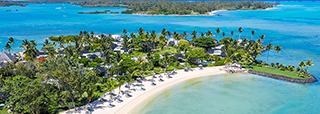 Four Seasons Resort Mauritius