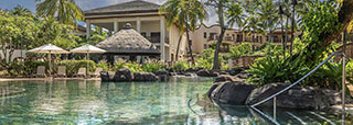 Hilton Mauritius Resort & Spa