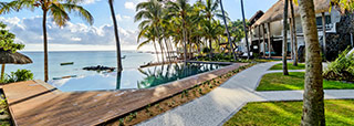 Seasense Boutique Hotel & Spa