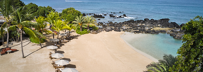 The Westin Turtle Bay Resort & Spa