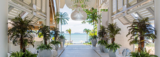 LUX Grand Gaube Mauritius
