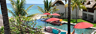 C Mauritius Palmar
