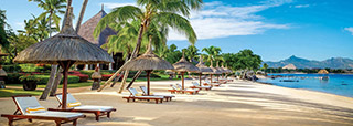 The Oberoi Mauritius