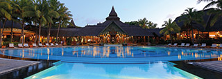 Shandrani Beachcomber Resort & Spa