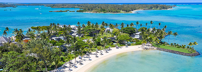 Four Seasons Resort Mauritius