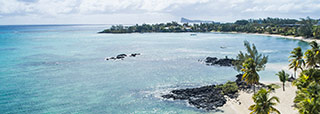 LUX Grand Baie, Mauritius